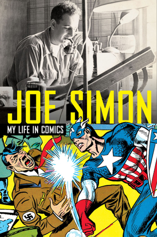 Illustration for article titled Creating Captain America